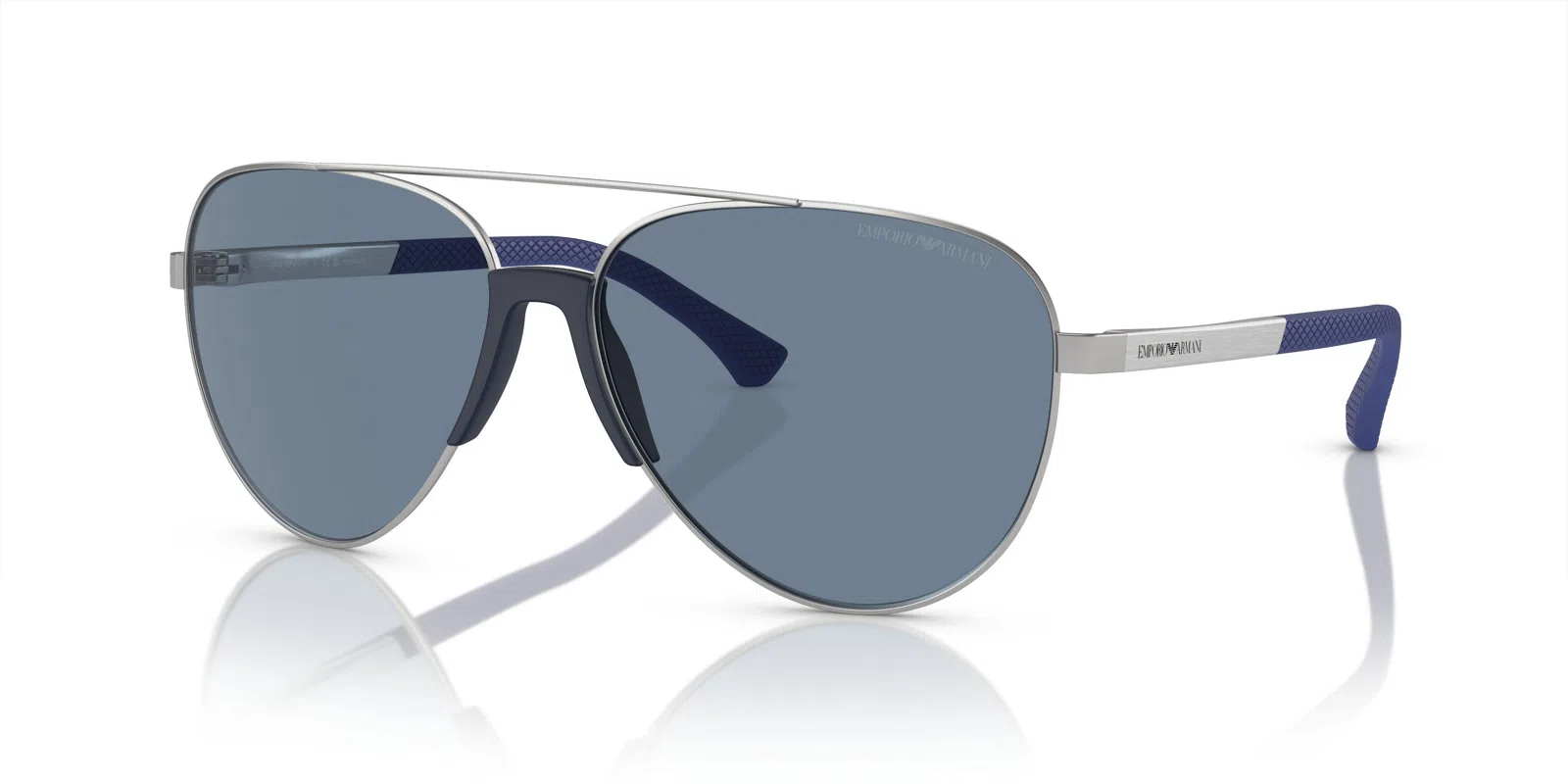 Emporio Armani 2059 Sunglasses - view 59
